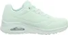SKECHERS UNO-FROSTY KICKS Zelená Náhľad obrázku produktu 38