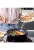 GreenPan Barcelona Bratpfannenset 20cm,24cm,28cm, Produktbild-Vorschau 9