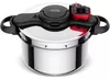 Autocuiseur inox 7.5l - Seb - P4624850 - clipso now Voir les images du produit 2