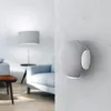 Hama Wandhalterung für Google Home/Nest mini, Weiß Produktbild-Vorschau 3