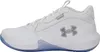 Under Armour Lockdown 7 Scarpe da Basket Sneaker Unisex Anteprima dell’immagine prodotto 2