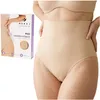 Kalhotky vysokého střihu, modelující postavu, velikost L-M. Náhled obrázku produktu 1