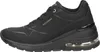 Skechers Damen Chaussures à lacets Sportives Semelle en Voir les images du produit 20