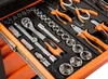 NEO TOOLS Servante d'atelier Remplie d'outils 117 pièces | Voir les images du produit 5