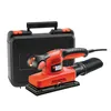 Black&Decker Schwingschleifer 240W, regelbar KA320EKA Podgląd zdjęcia produktu 1