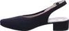 Rieker Damen Pumps einfarbige Slingpumps mit kleinem Produktbild-Vorschau 13