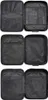 KH Security 370217, Document organizer, Schwarz, Glasfaser, Produktbild-Vorschau 2