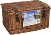 Bicycle Gear Rattan Fahrradkorb Vorne Groß - Lenkerkorb Produktbild-Vorschau 7
