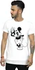Disney - T-Shirt für Herren BI41418 (S) (Weiß) Produktbild-Vorschau 2