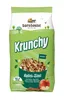 Krunchy Mela-Cannella 750g Anteprima dell’immagine prodotto 1