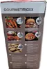 GOURMETmaxx Fleischwolf - Weiß Produktbild-Vorschau 9