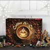 Adventskalender 'Kaffee-Adventskalender' Coffee & Co. Produktbild-Vorschau 4