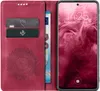 Mandala Handyhülle für Samsung Galaxy A56 5G RFID Schutz Produktbild-Vorschau 2