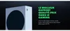 Microsoft Xbox Series S 512 Go SSD Blanc Voir les images du produit 9