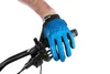 Force Swipe Handschuhe Blau,Schwarz S Mann Blau,Schwarz S Produktbild-Vorschau 2