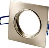 LED-line Einbaustrahler max. 35W Spot schwenkbar IP20 Produktbild-Vorschau 2