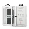 Handyhülle Guess iPhone 13 Mini Case Bookcase Kunstleder Produktbild-Vorschau 7