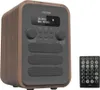 Denver DAB-48 Radio, MP3-Wiedergabe, Bluetooth, DAB+, Produktbild-Vorschau 12
