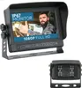 -ANGEBOT- 7" Rückfahrkamera Set TRANSIT |  IP67-Monitor mit Produktbild-Vorschau 1
