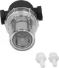 Pivný filter Inline Strainer pre domáce pivovarníctvo 150 Náhľad obrázku produktu 2
