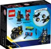 Batman contre Harley Quinn (76220) Voir les images du produit 12
