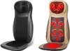 Massagesitzauflage Shiatsu Massage Auflage Massagesessel Produktbild-Vorschau 1
