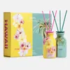 ipuro x Hawaii & Dubai Raumduft Set 2x50ml - Produktbild-Vorschau 1