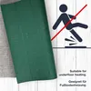 WohnDirect Moderner Küchenläufer PATCH Grau 50 x 500 cm Produktbild-Vorschau 2