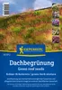 Rasensamen Kiepenkerl DSV 630 Dachbegrünung III Kräutermix Produktbild-Vorschau 9