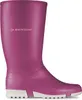 Dunlop K272111 PVC nepremokavé topánky S5 Pink 40 Náhľad obrázku produktu 8