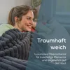 Beurer Wärmezudecke HD 82 Stockholm Produktbild-Vorschau 5