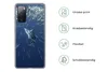 MuchoWow® Handyhülle Schutzhülle Hülle für Samsung Galaxy Produktbild-Vorschau 7