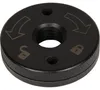 Einhell TE-AG 125/1010 CE Q, 12000 RPM, 12,5 cm, Prąd Podgląd zdjęcia produktu 2