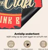 KitchenYeah© Herdabdeckplatte Mancave - Bier - Gläser - Produktbild-Vorschau 4
