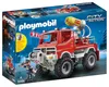 AUSTRIA FIREFIGHTERS hasičské auto 0 0 0 Náhled obrázku produktu 12