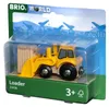 BRIO 7312350334364, Ładowarka, Lift and Load, 0,3 lat(a), Podgląd zdjęcia produktu 7