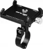 Gub Pro1 Support De Téléphone Pour Guidon En Aluminium Voir les images du produit 2