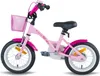 PROMETHEUS Kinderfahrrad 12 Zoll Mädchen in Rosa Lila & Produktbild-Vorschau 4