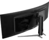 MSI MPG 491CQPX Monitor Gaming Curvo QD-OLED 49" Dual QHD Produktbild-Vorschau 7