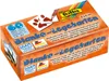 folia Blanko-Memory-Karten 60 x 60 mm weiß 60 Karten Produktbild-Vorschau 1