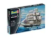 Revell Cutty Sark 1:96 Náhled obrázku produktu 5