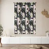 MuchoWow® Wandteppich Wandbehang Blumen - Anemone - Muster Produktbild-Vorschau 6