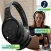 Digitaler Stereo-Funk-Kopfhörer mit 2-in-1 Funk- & Produktbild-Vorschau 2