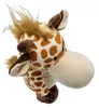 Türstopper Giraffe Türpuffer Braun Boden Produktbild-Vorschau 4