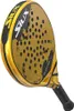 Siux Electra Go 4 padelová raketa Golden 355-375 gr Golden Náhled obrázku produktu 5