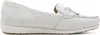 Tamaris Comfort Damen Slipper Leder Mokassin weit Produktbild-Vorschau 4