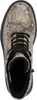 Tamaris Schnür-,Zug-u.Schnallenstiefel in beige, Gr. 40 Produktbild-Vorschau 19