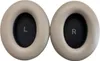 Two beige ear pads for headphones, each with a black inner surface marked with 'L' and 'R'. Náhľad obrázku produktu