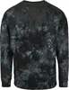 Rock Rebel by EMP Herren graues Sweatshirt im Batik-Look L Produktbild-Vorschau 2