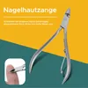 14 Stück Pediküre Set Fußpflege Werkzeug, Hornhautentferner Produktbild-Vorschau 7